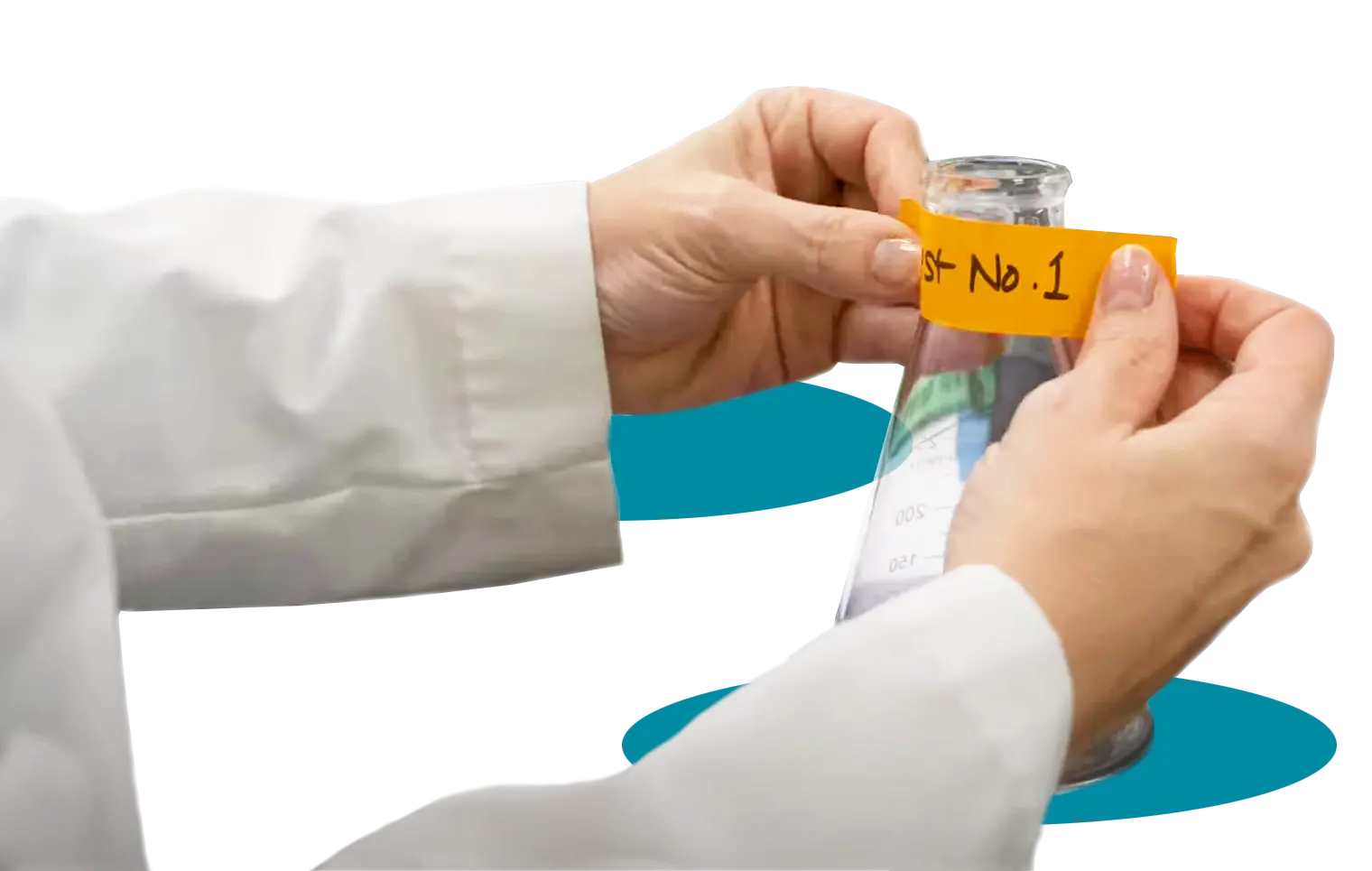 How to Keep Labels on Tricky, HardtoLabel Surfaces (The NICU Test)